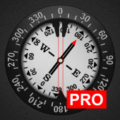 Compass PRO Apk