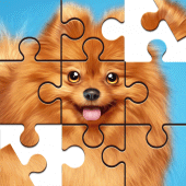 Jigsaw Puzzles & Puzzle Games Apk