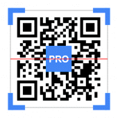 QR & Barcode Scanner PRO Apk