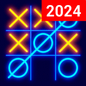 Tic Tac Toe Apk