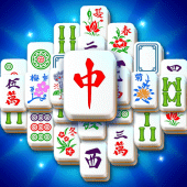 Mahjong Club - Solitaire Game Apk