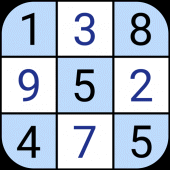 Sudoku Game - Daily Puzzles Apk