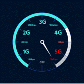 Speed Test Master: 5G/4G/WiFi Apk