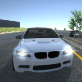 Real M3 Racing Apk