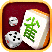 锦游香港麻雀+廣東麻將 Apk