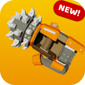 Scrap Factory Automation Apk