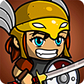 SquaRPG Apk