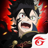 Black Clover M Apk