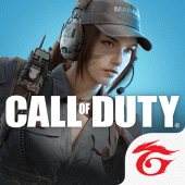 Call of Duty®: Mobile - Garena Apk