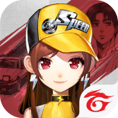 Garena Speed Drifters Apk