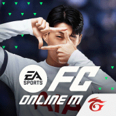 FC Online M by EA SPORTS FC™ Apk