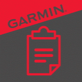 Garmin Clipboard™ Apk