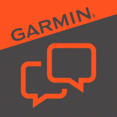 Garmin Messenger™ Apk