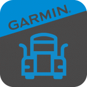 Garmin eLog™ Compliant ELD Apk