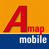 Austrian Map mobile Apk