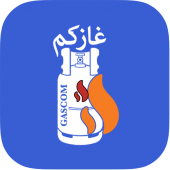 غازكم Apk