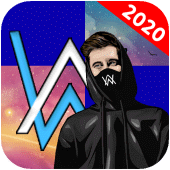 Alan Walker Pro Piano Tiles 2 Apk