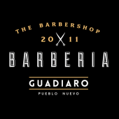 Barbería de Guadiaro Apk