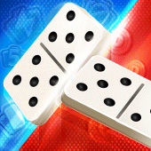 Dominoes Battle: Domino Online Apk