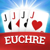 Euchre Jogatina Cards Online Apk