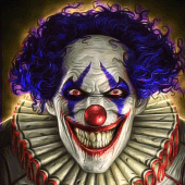 Clown Gangster Vegas Crime Sim Apk