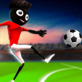 Ragdoll Football Soccer League Apk