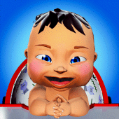 Virtual Baby Junior Simulator Apk