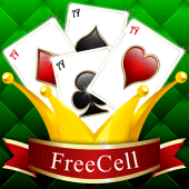 FreeCell Apk