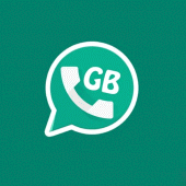 GB Wasahp v8 Apk