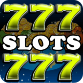 Seven777Land Free : 6 slots Apk