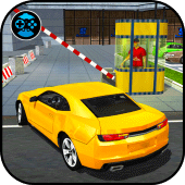 Advance Street Car Parking 3D Apk