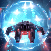 Transmute: Galaxy Battle Apk