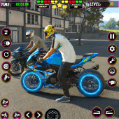 Bike Stunt: Bike Racing Games Apk