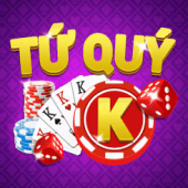 Tứ quý K - Game bai doi thuong Apk