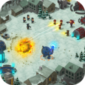 War Alert: Red Lords Apk