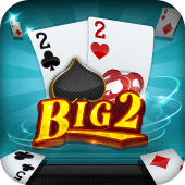 Big 2 - Card Game Apk