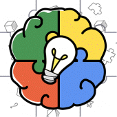 Brain Train - IQ Games Apk