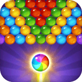 Bubble Shooter Apk