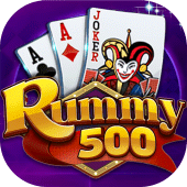 Rummy 500 - Card Game Apk