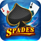 Spades Classic - Card Game Apk