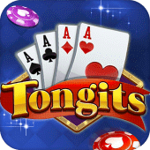 Tongits - Card Game Apk