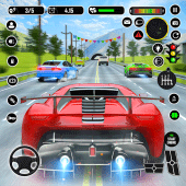 Car Games 3D - Gadi Wali Game Apk