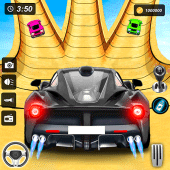 Car Stunt Game - Car Games 3D Apk