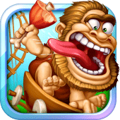 Prehistoric Park Builder Apk