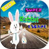 Fast escape rabbit Apk