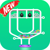 Collect the ball Apk