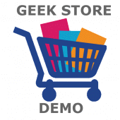 Geeks Store Apk