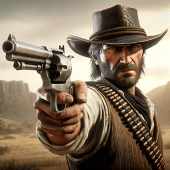 Guns at Dawn: Shooter Online Apk