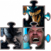 Venom Movie Puzzle Apk