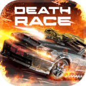 Death Race ® - Killer Car Shooting Games Apk